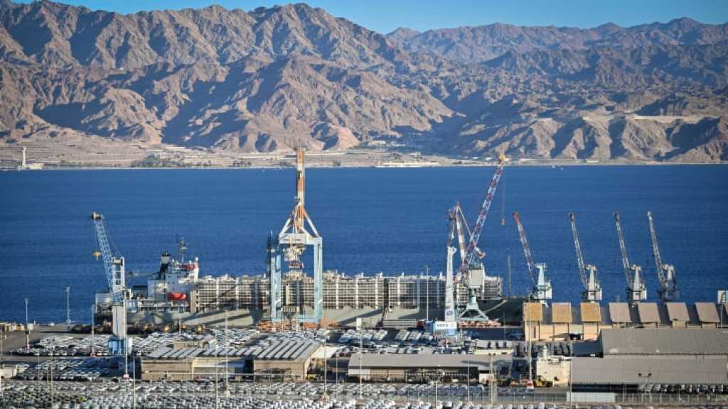 Yemen Said Its Word: “Eilat” Port to Shut Down Due to Ansarullah Attacks
