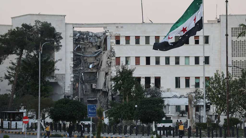 US Claims Credit for Brokered Syria-“Israel” Ceasefire Amid Druze Conflict
