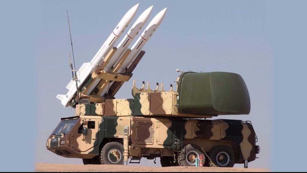Iranian Army Commander: Tehran Restored Air Defenses Hit by ‘Israeli’ Strikes
