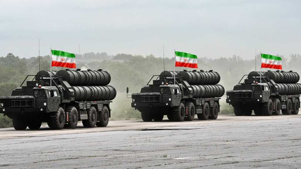Iranian Army Commander: Tehran Restored Air Defenses Hit by ‘Israeli’ Strikes