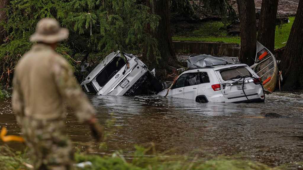 Most Missing Found Safe After Texas Flood Disaster, But Death Toll Climbs Past 130