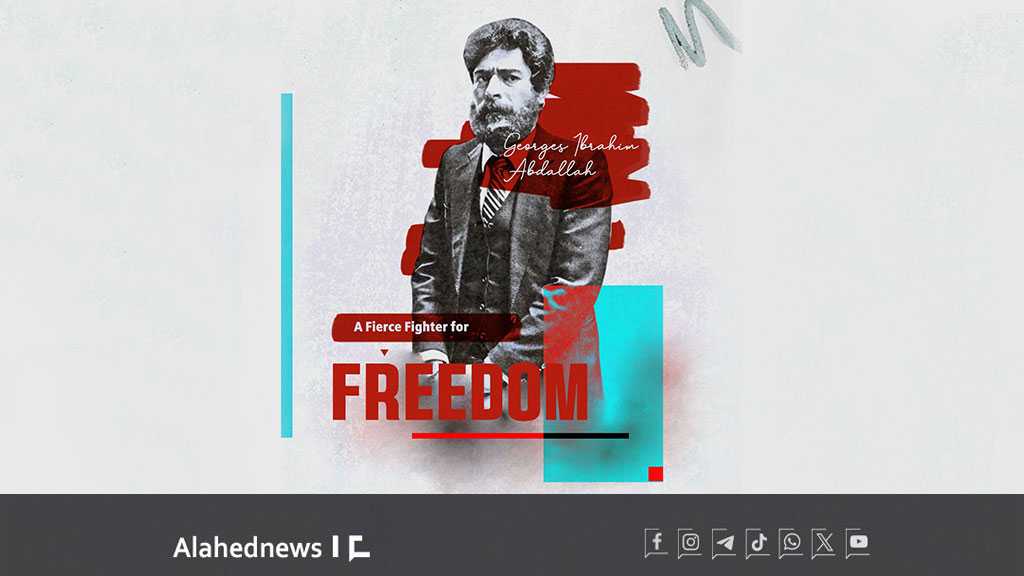 Georges Abdallah: The Longest-Held Political Prisoner in Europe