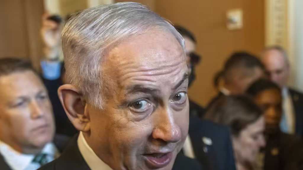 Trump Officials Slam “Israeli” Strikes in Syria: Bibi Acted Like a Madman