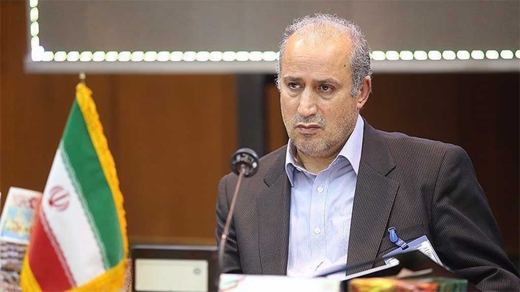 Iran Demands FIFA Show ’Israel’ ‘Red Card’ over Deadly Imposed War