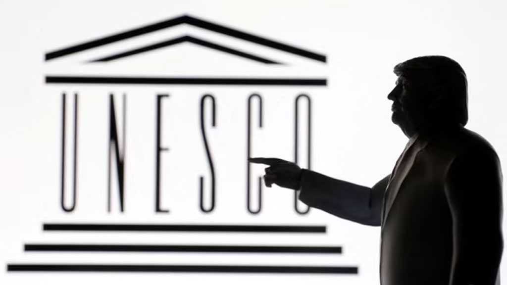 Trump Withdraws US from UNESCO Again over “Woke” Agenda, Alleged Bias Against “Israel”
