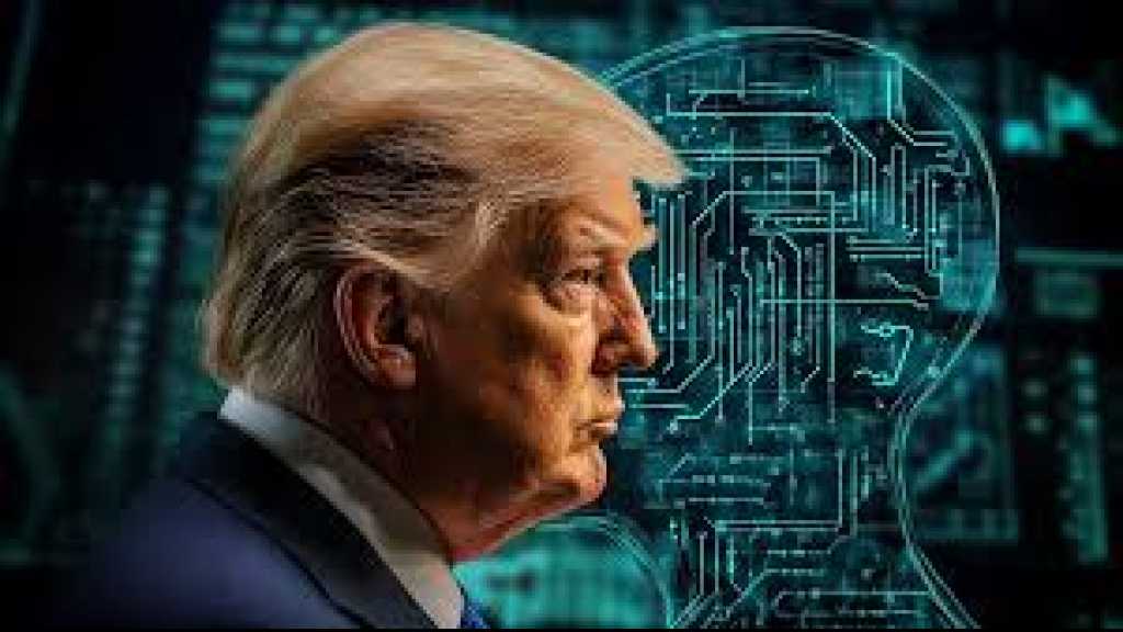 Trump Signs Orders against “Woke” AI