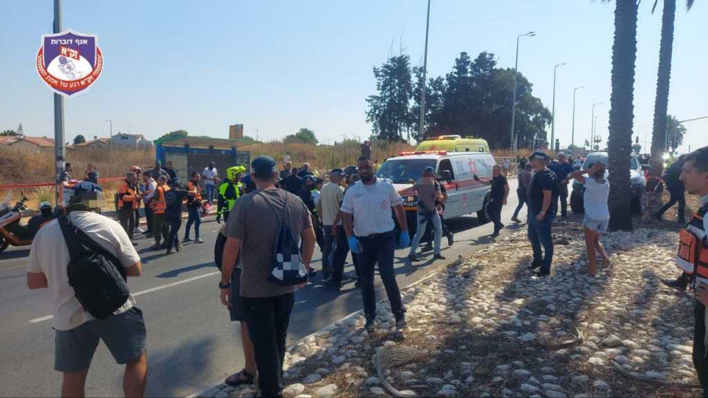 New Heroic Op in WB: Nine Settlers Injured in Ramming Op
