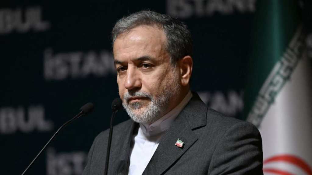 Iran Vows to Keep Enriching Uranium Ahead of Europe Talks