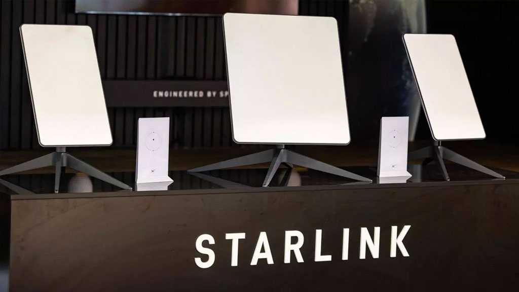 Global Outage Hits Musk’s Starlink, Disrupts Ukrainian Frontline Operations