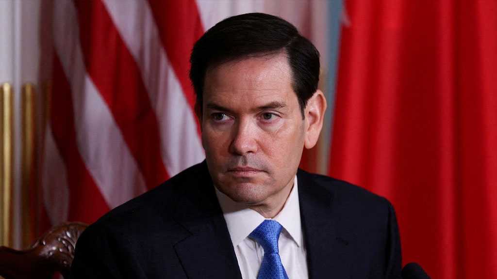 Rubio Slams France for Recognizing Palestine as Rift Deepens Between US and Europe