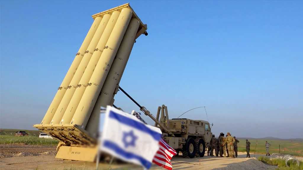 US Faces Alarming Gap in Missile Stockpile After “Israeli” War with Iran