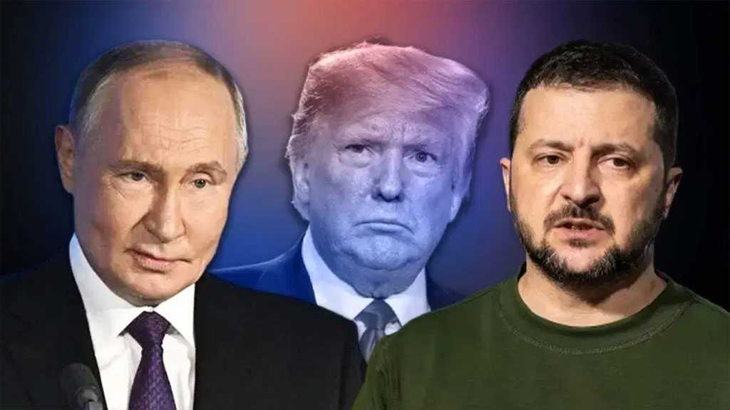 Trump: Putin-Zelensky Meeting “Is Going to Happen” Despite Kremlin Conditions