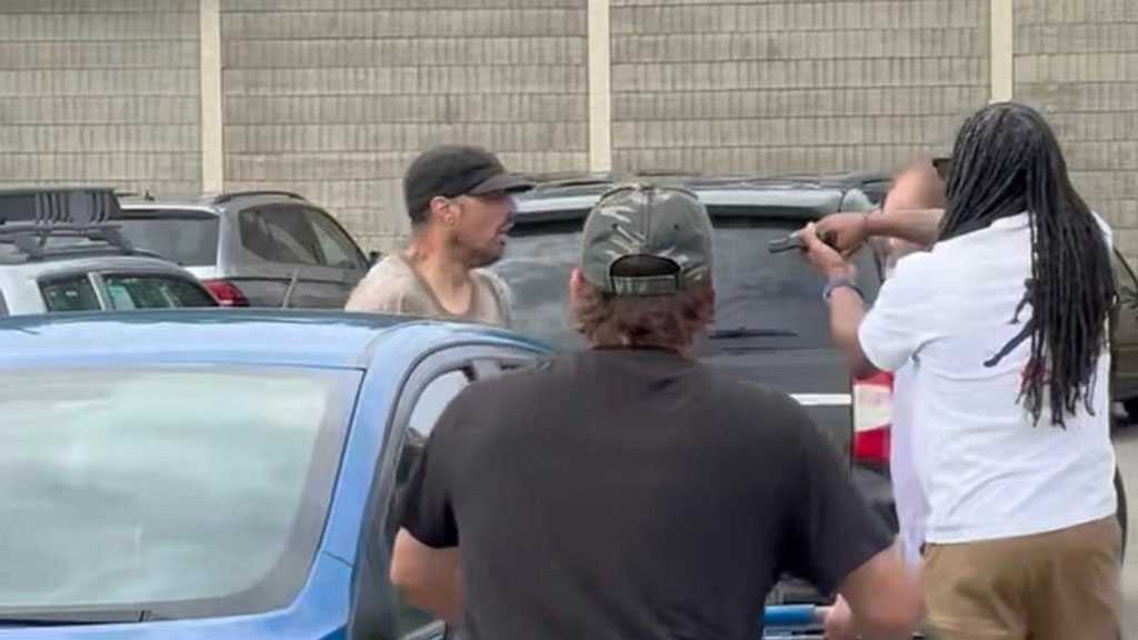 Michigan Walmart Stabbing Suspect Faces Terrorism and Attempted Murder Charges