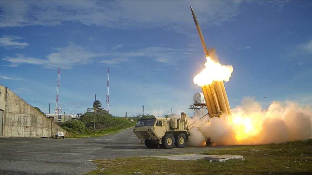 US Spent 25% Of Top Missile Interceptors in “Israel”-Iran War, Revealing Supply Gap
