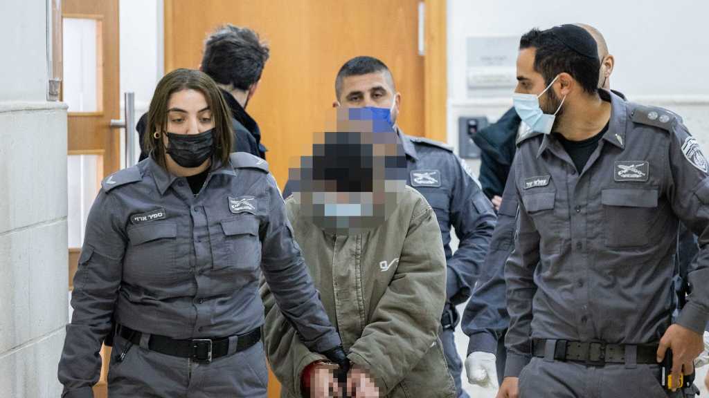 “Israeli” Settler Charged with Spying for Iran Over Missile Strike Intel.