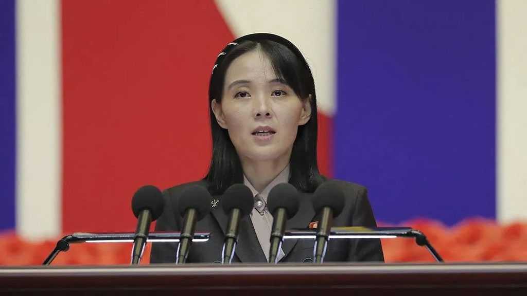North Korea Rejects Seoul’s Dialogue Offer, Slams South Korea’s ‘Blind Trust’ in US