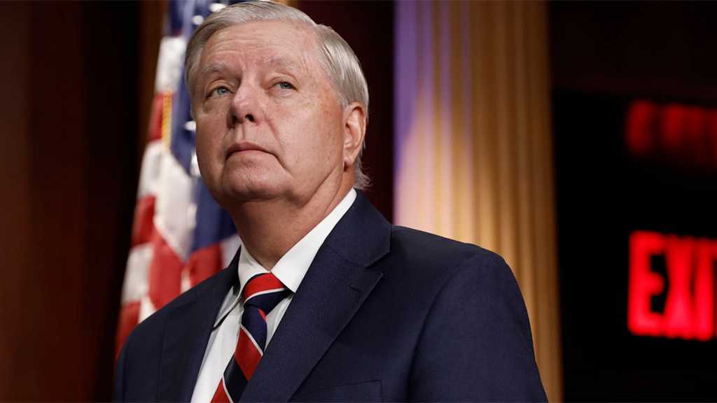 US Senator: ’Israel’ to ‘Take Gaza Down’ Like Allies Did in Tokyo and Berlin