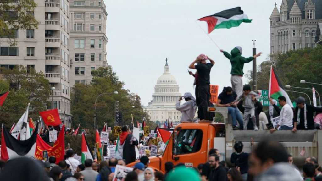“Israeli” Journo: We Will Sink into the Quagmire of International Isolation