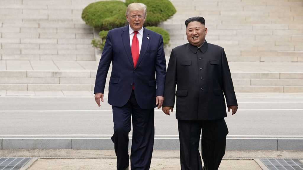 Trump Open to Talks with Kim Jong-un Despite Dismissive Remarks from Kim Yo-jong