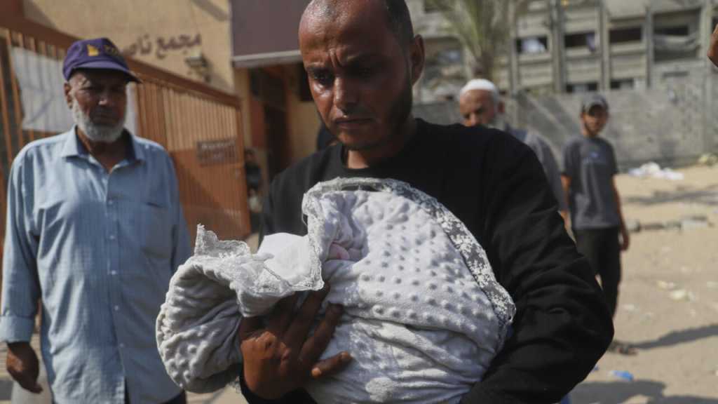 MSF Slams Aid Airdrops to Gaza as Cynical, Ineffective