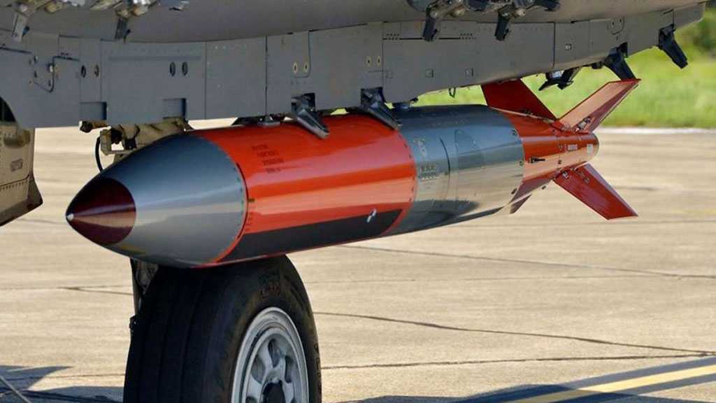Bloomberg: US Likely Deploys Nuke Weapons to UK for First Time Since 2008