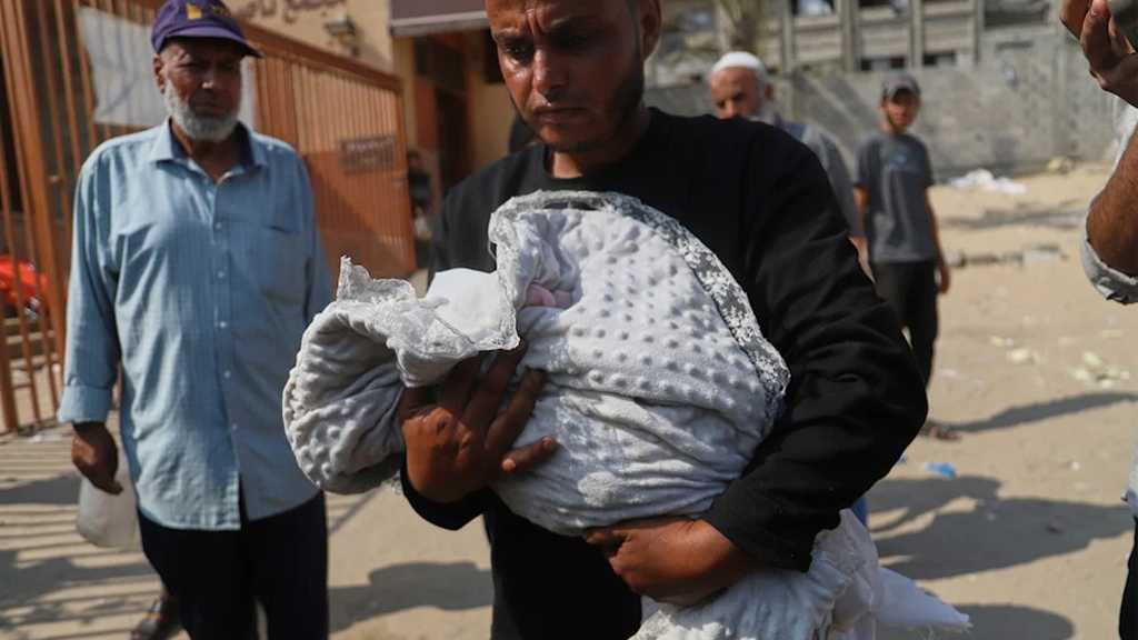 Majority of Americans Oppose ’Israeli’ Actions in Gaza: Gallup Poll
