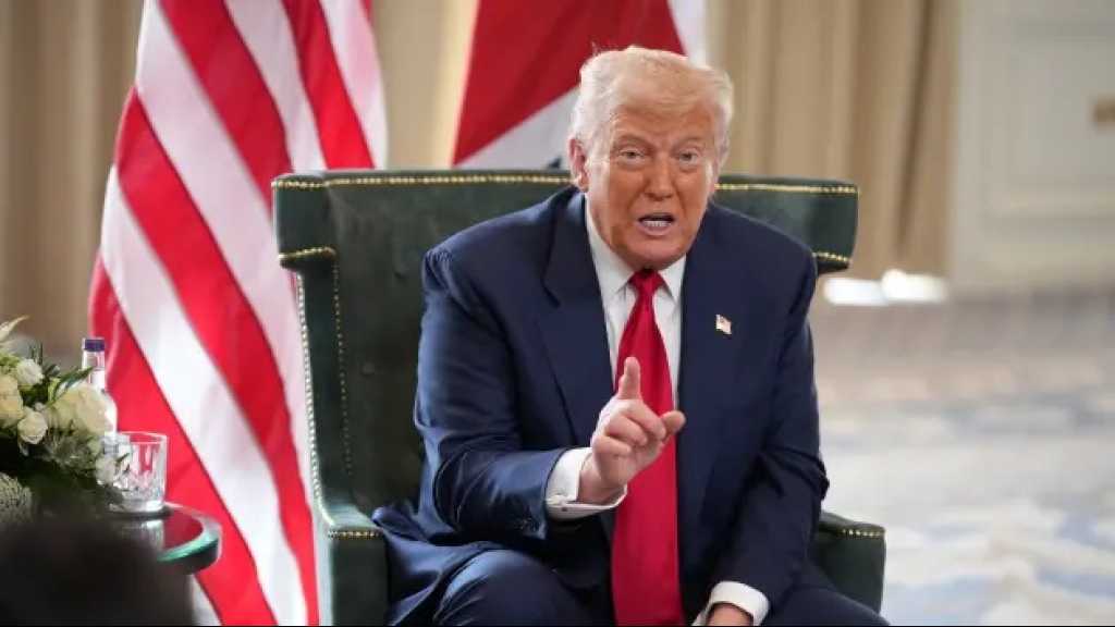 Trump Sets Deadline to Ukraine Deal: Russia Has 10 Days