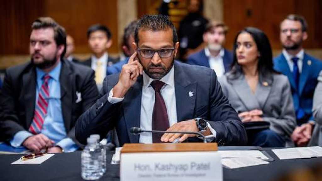 FBI Boss Uncovers Burned Evidence Tied to “Russiagate” Hoax