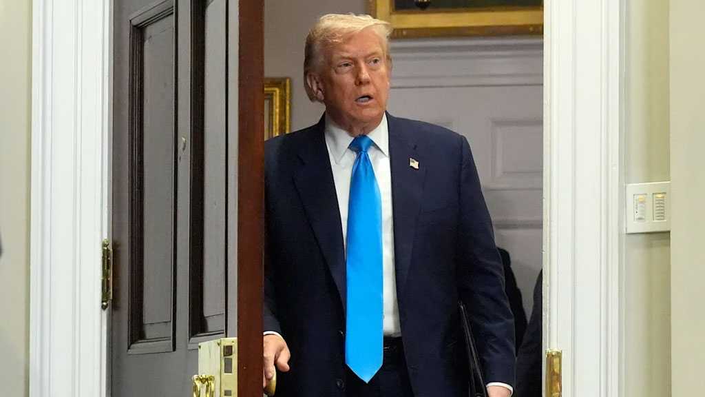 Trump Extends Tariff Deadline, Targets India, Canada and BRICS in Sweeping Trade Shift