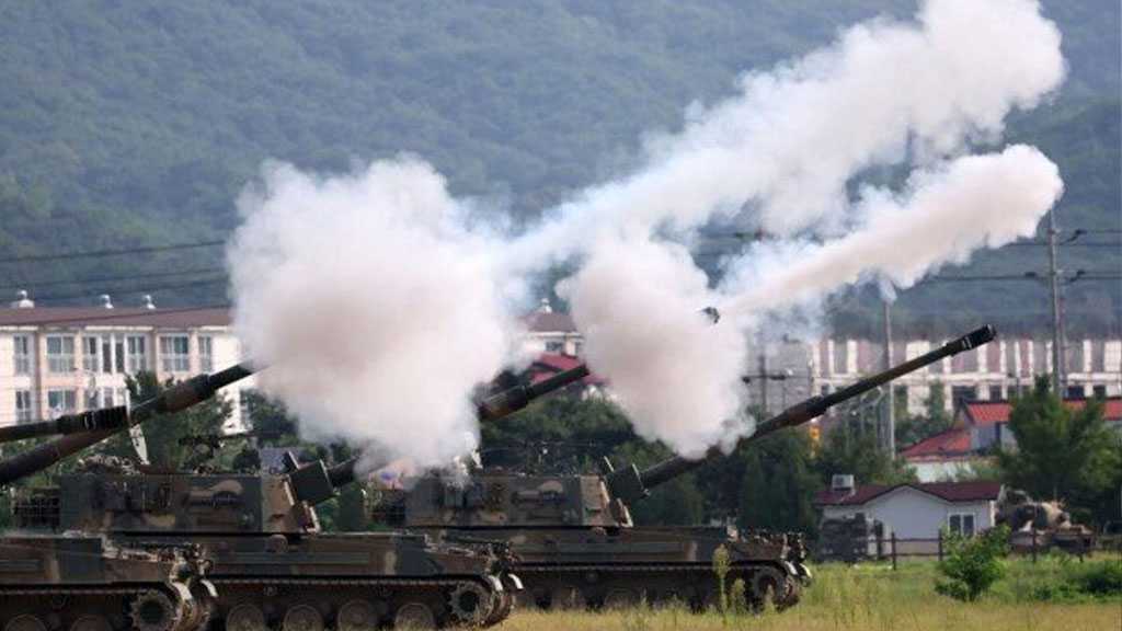 US, South Korea May Delay Joint Field Drills Amid Conciliatory Signals to North
