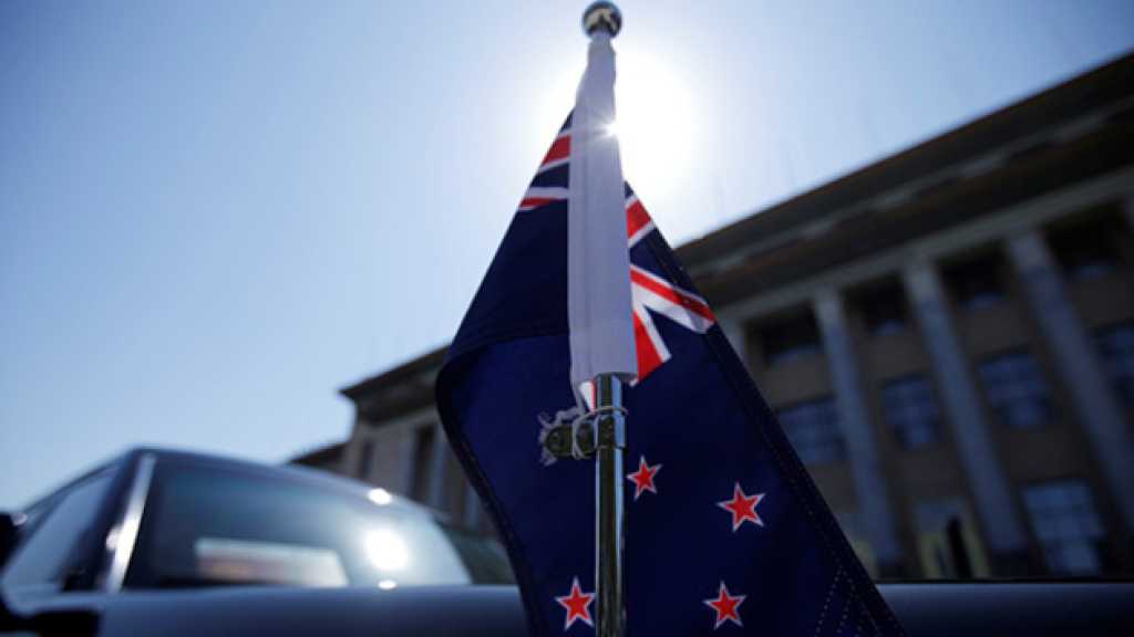 FBI Opens First New Zealand Office, Angering China