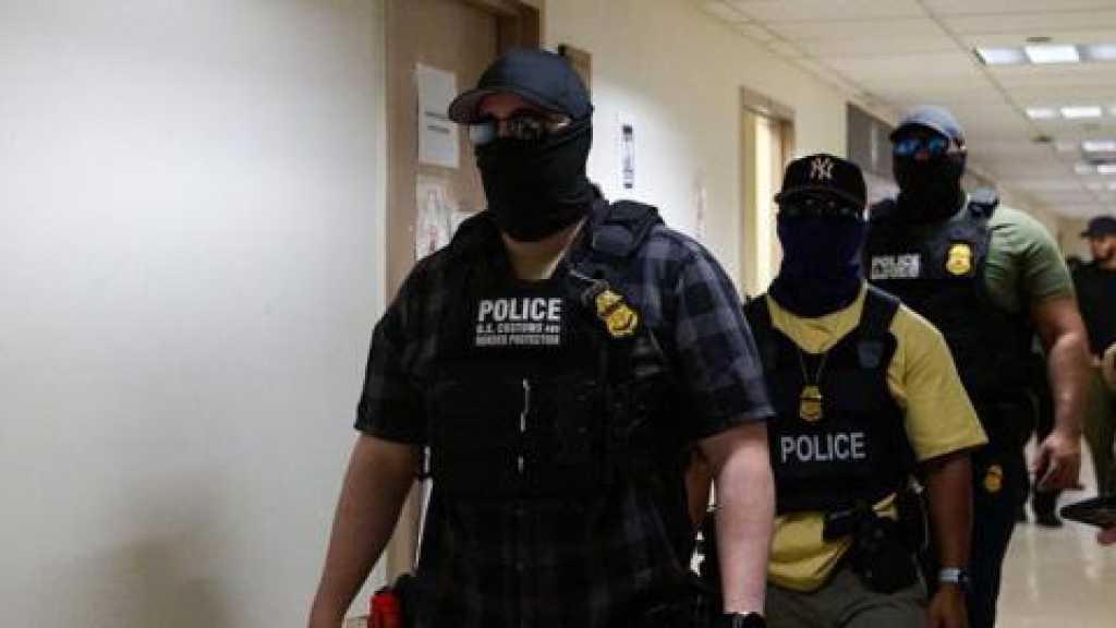US: Court Halts Trump’s Parolee Deportation Plan
