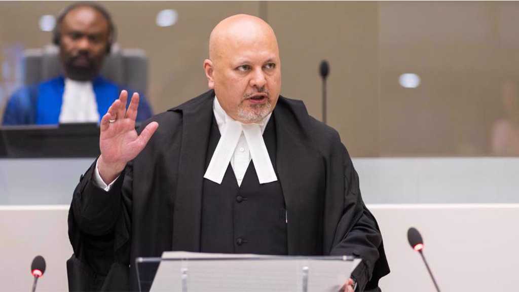 Report Reveals ’Israel’s’ Intimidation Campaign Against ICC Chief to Thwart War Crimes Probe