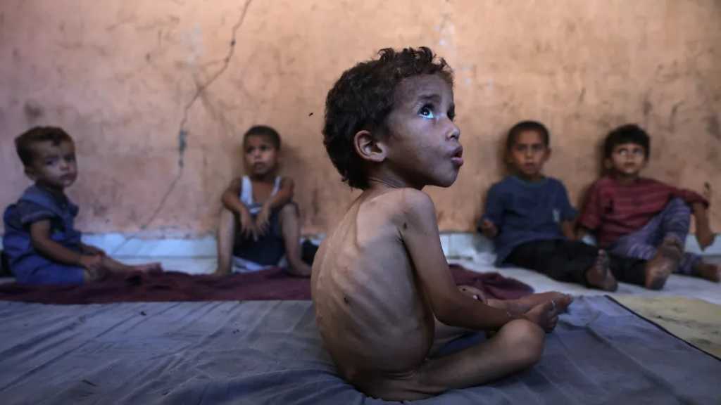 UN: Unthinkable Catastrophe Unfolding in Gaza