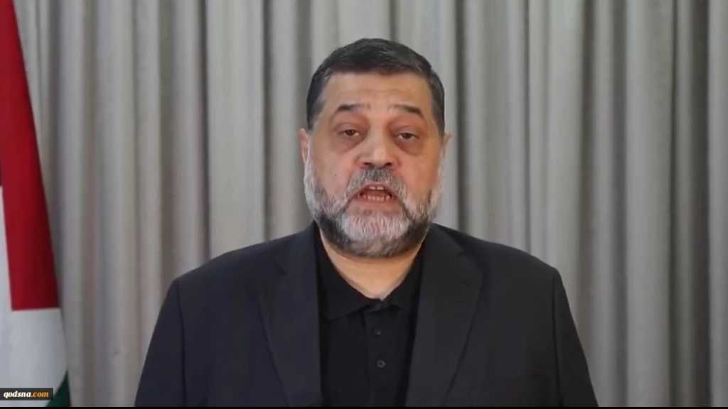 Hamas: ‘Israel’ Turning Gaza into A Nazi Concentration Camp