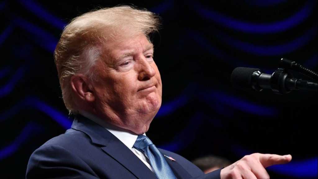 Trump: NATO Leaders Obey My Commands
