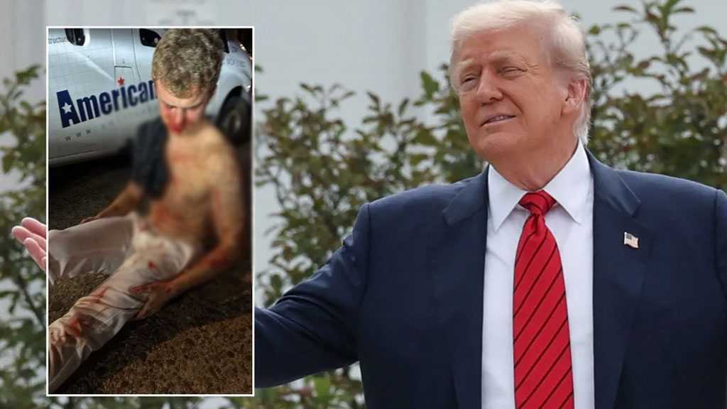 Trump Threatens Federal Takeover of DC After Attempted Carjacking of Ex-DOGE Staffer