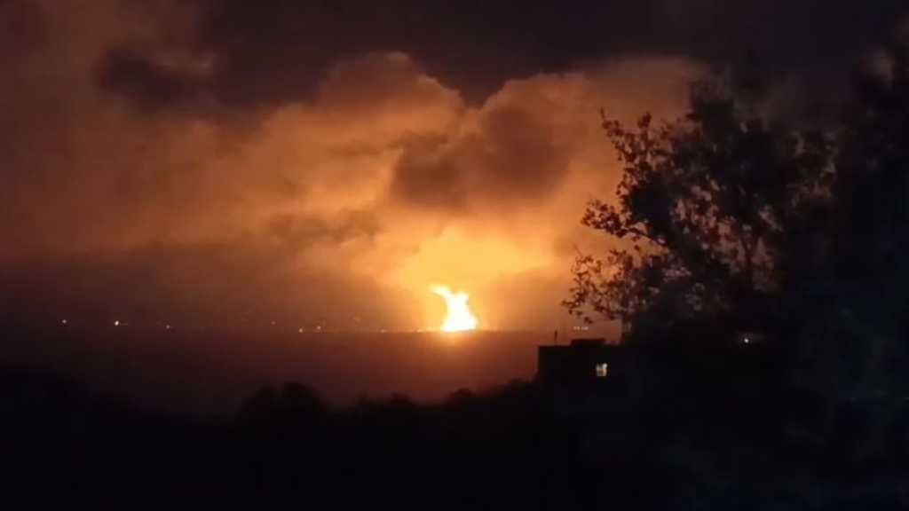 ‘Israel’ Escalates Aggression: Child Martyred, More Lives Claimed Across Lebanon