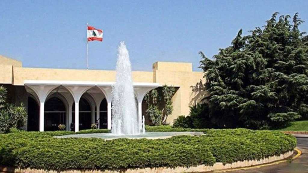 Al-Ahed Sources: Intense Consultations Continue Ahead of the Lebanese Cabinet Session
