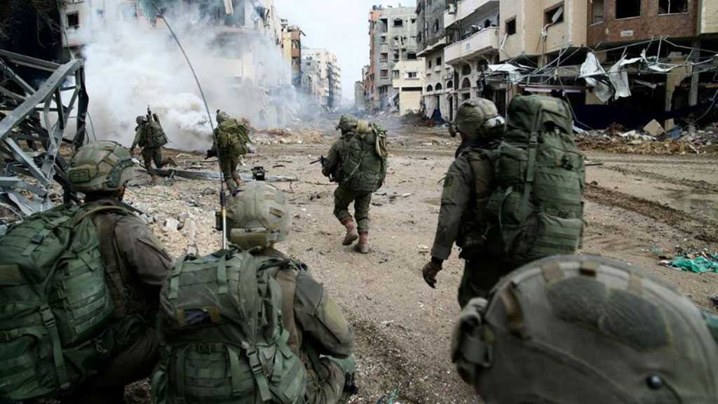 “Israeli” Forces Recruit Older Veterans Amid Staffing Crisis
