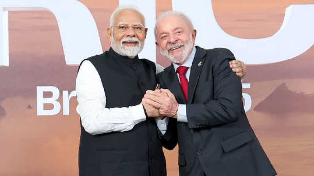 Lula, Modi Push Back Against US Tariffs