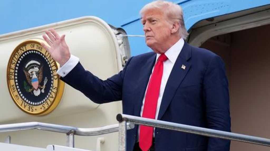 Trump: Putin Doesn’t Need to Meet Zelensky