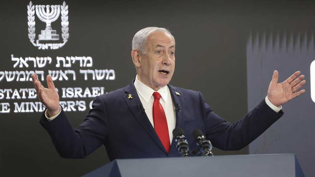 Gaza Gov’t Rebuts Netanyahu’s Claims, Accuses “Israel” of Genocide and Starvation Tactics