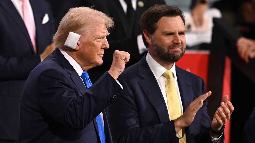 Vice President Vance: US Is “Done” Funding Ukraine