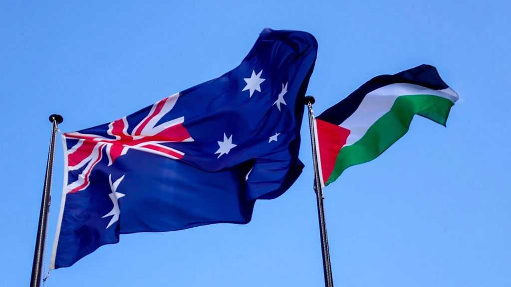 Australia to Officially Recognize Palestinian Statehood, New Zealand Considers Following Suit