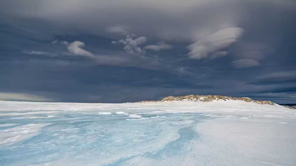 Researchers: Arctic Hit by Record-Breaking Summer Heat