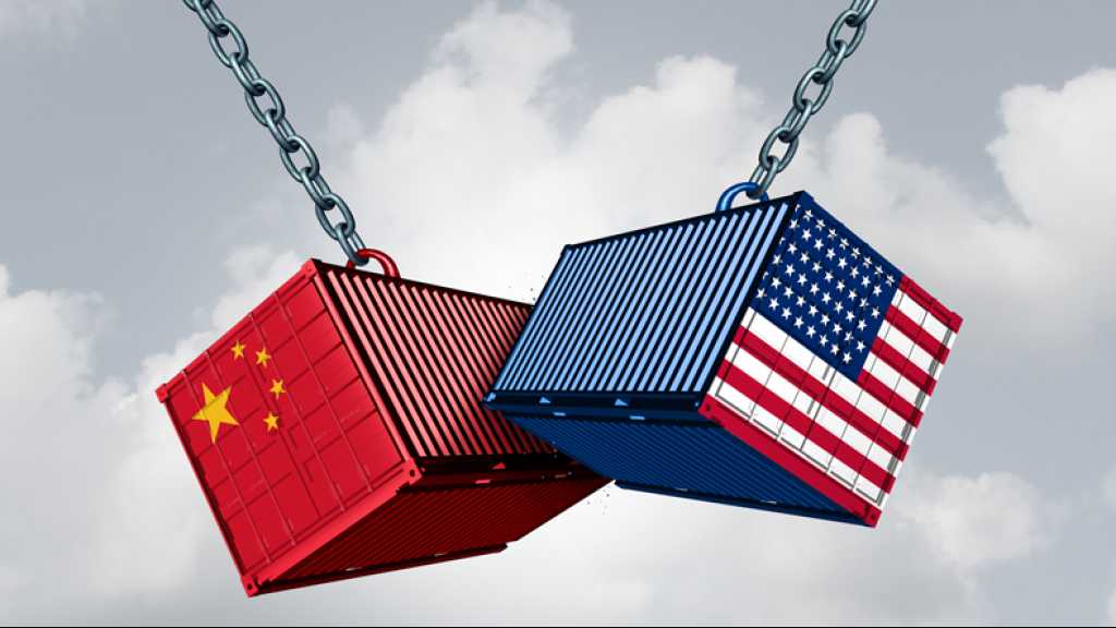 Trump Postpones China Tariff Once More