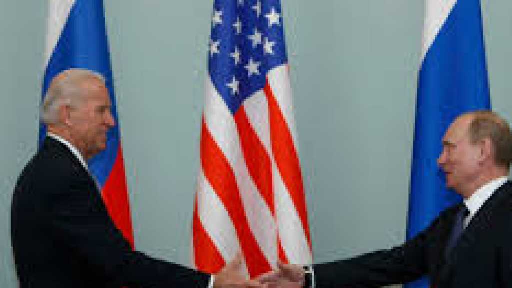 Putin Envoy: Biden’s Mistakes Must Be Corrected