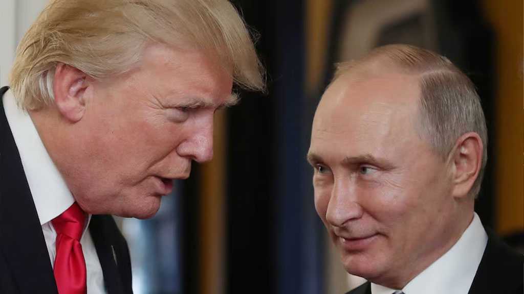 Exact Location of Putin-Trump Summit Revealed