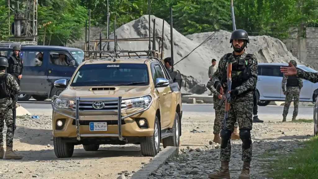 US Praises Pakistan’s Counterterrorism Gains, Reaffirms Joint Fight Against Terrorism